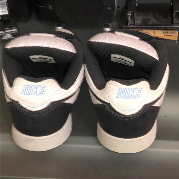 Nike skater shoes - Picture 3 of 5